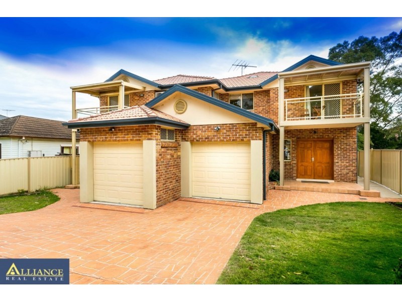 18 Cammarlie Street, Panania NSW 2213