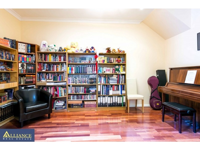 18 Cammarlie Street, Panania NSW 2213