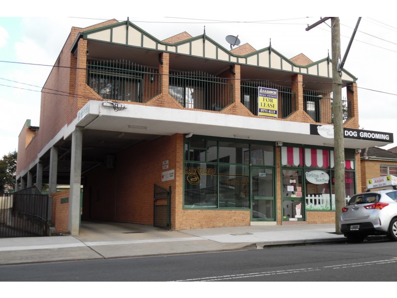 2/5 MacArthur Avenue, Revesby NSW 2212