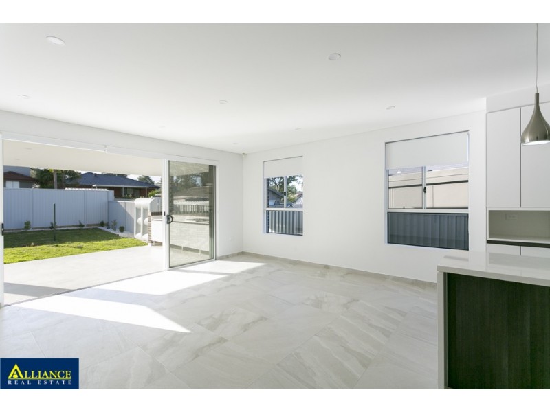 46 Ramsay Road, Panania NSW 2213