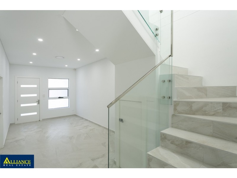 46 Ramsay Road, Panania NSW 2213