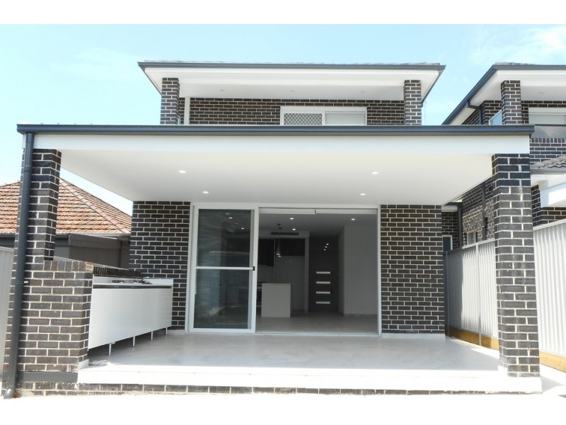 46 Ramsay Road, Panania NSW 2213