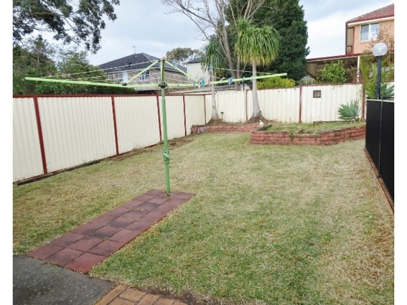 15 Lindsay Street, Panania NSW 2213