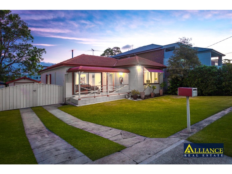 5 Bishop Street, Revesby NSW 2212