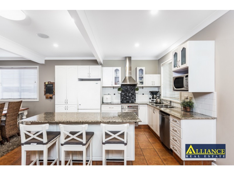 5 Bishop Street, Revesby NSW 2212