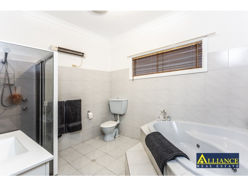 5 Bishop Street, Revesby NSW 2212