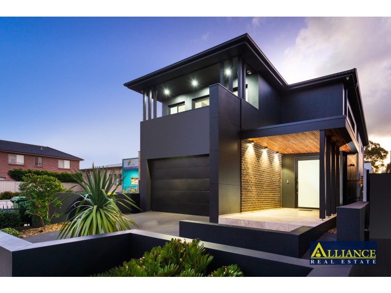 72A Kennedy Street, Picnic Point NSW 2213