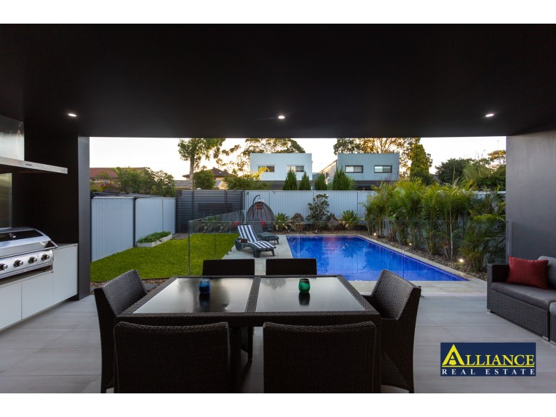 72A Kennedy Street, Picnic Point NSW 2213