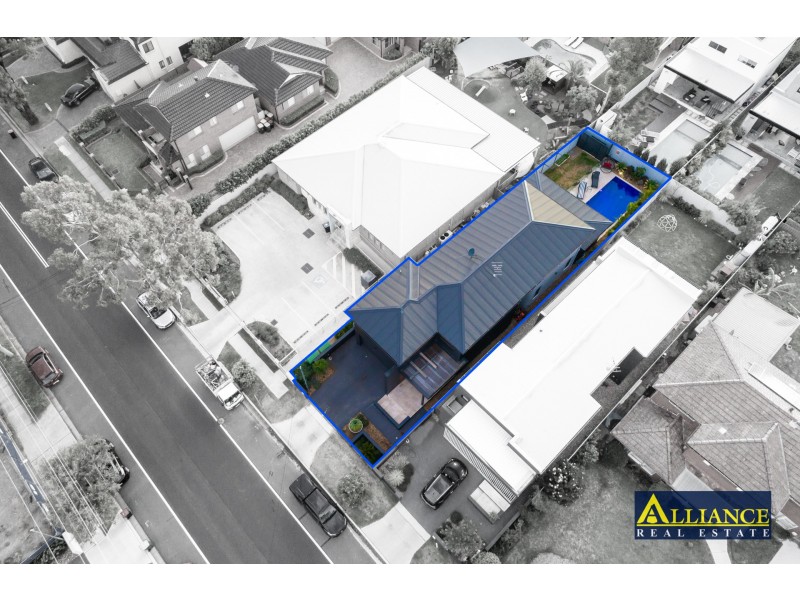 72A Kennedy Street, Picnic Point NSW 2213