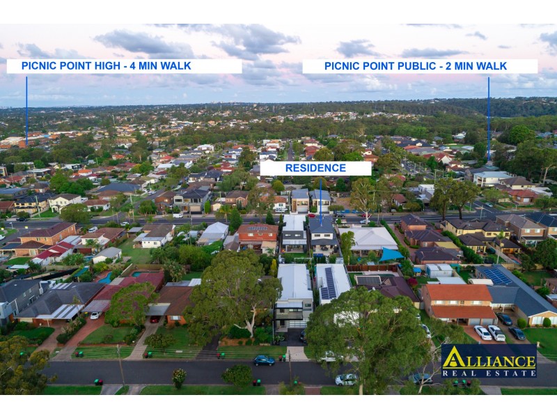 72A Kennedy Street, Picnic Point NSW 2213