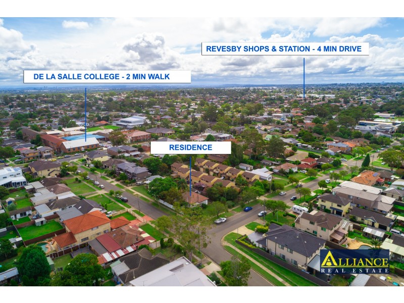 94  Vega Street, Revesby NSW 2212