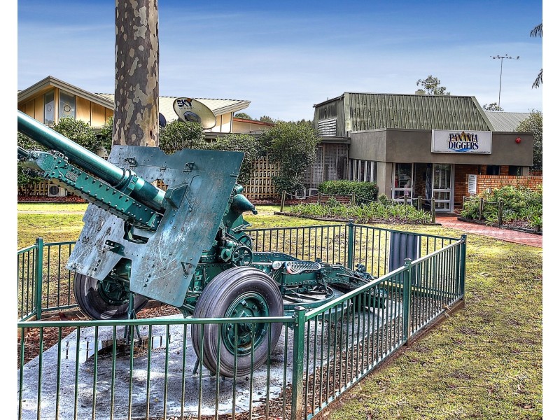 19A Brighton Avenue, Panania NSW 2213