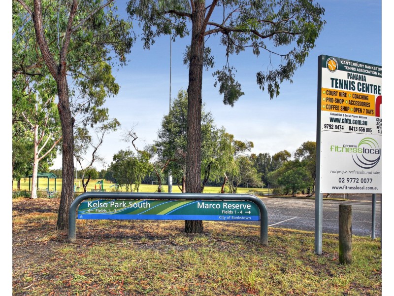 19A Brighton Avenue, Panania NSW 2213