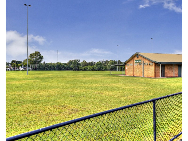 19A Brighton Avenue, Panania NSW 2213