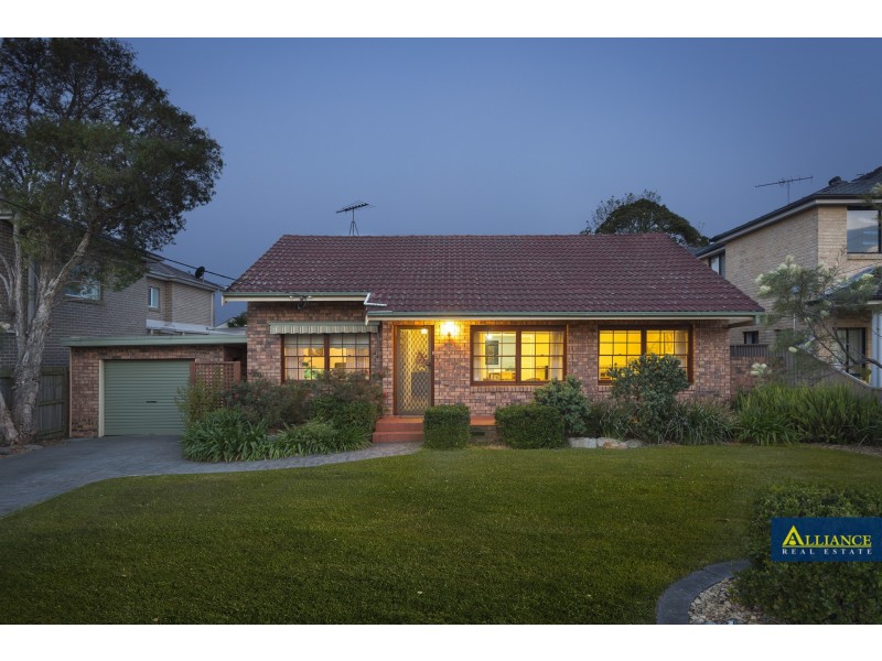 69 Kennedy Street, Picnic Point NSW 2213