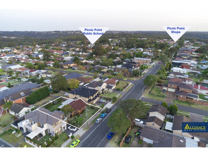 69 Kennedy Street, Picnic Point NSW 2213