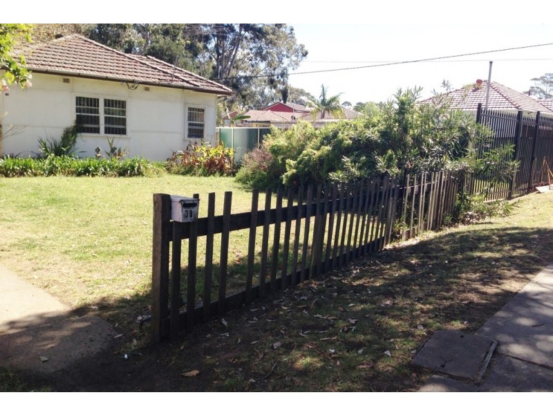 38 Simmons Street, Revesby NSW 2212