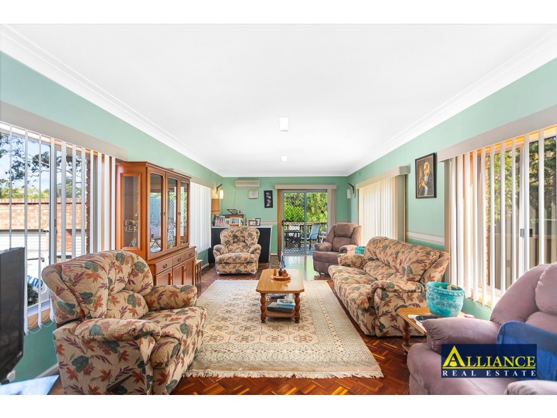 2 Sylvester Avenue, Roselands NSW 2196