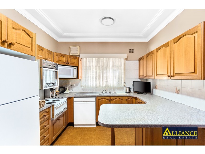 2 Sylvester Avenue, Roselands NSW 2196