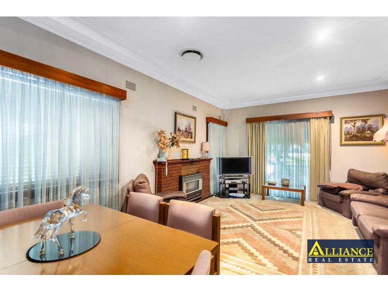 2 Sylvester Avenue, Roselands NSW 2196