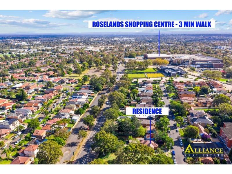 2 Sylvester Avenue, Roselands NSW 2196