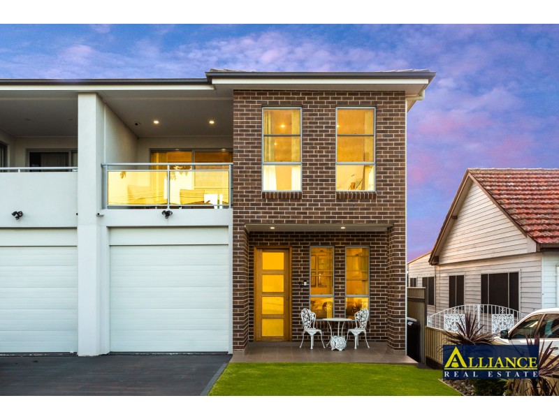 47 Alamein Road, Revesby Heights NSW 2212