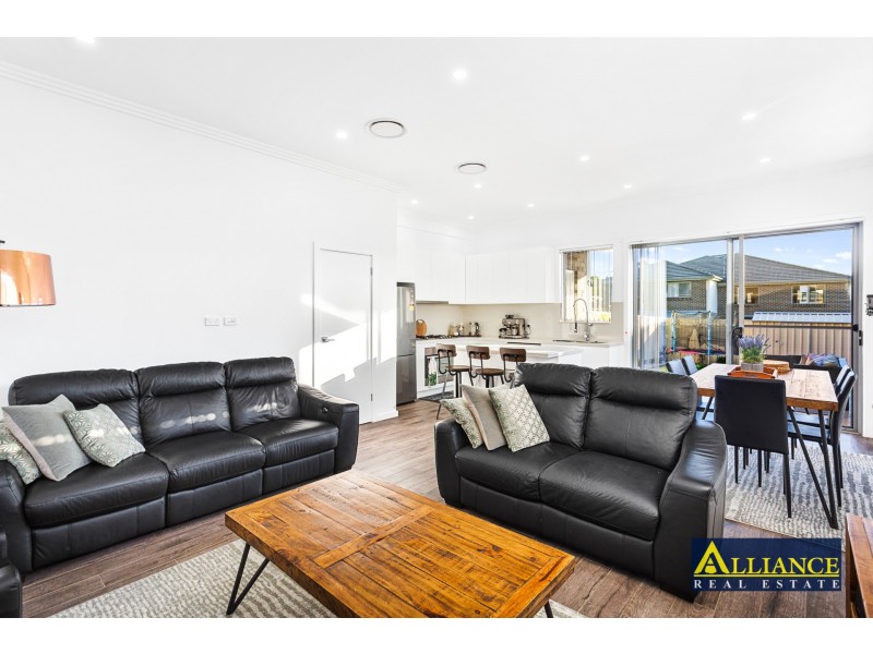 47 Alamein Road, Revesby Heights NSW 2212