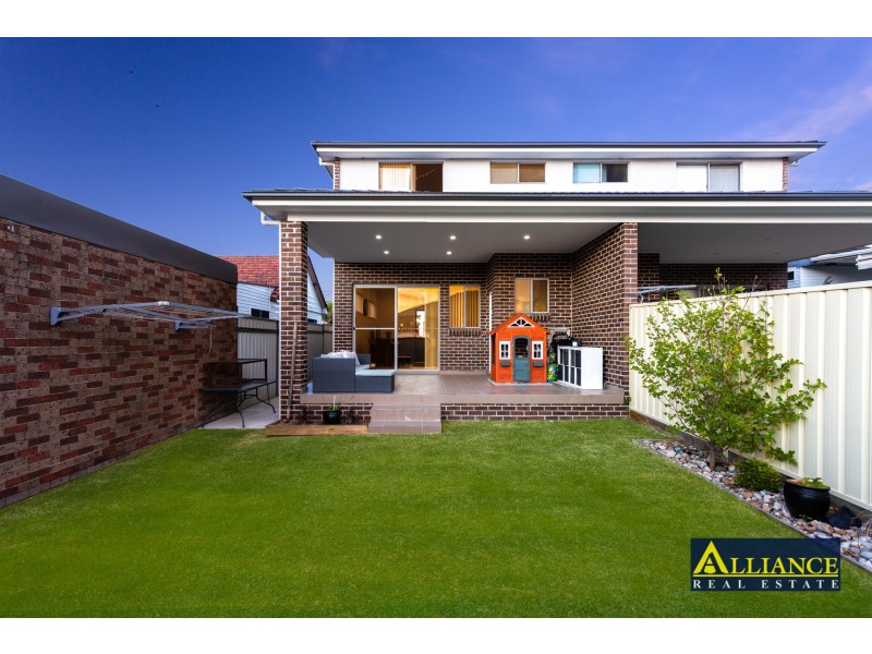 47 Alamein Road, Revesby Heights NSW 2212