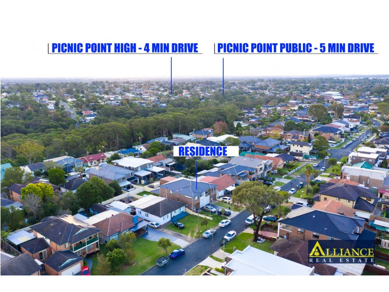 47 Alamein Road, Revesby Heights NSW 2212