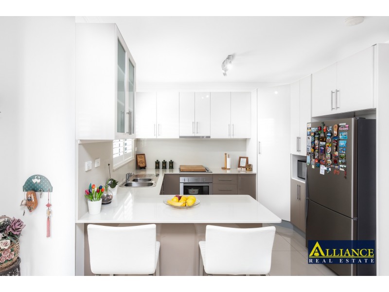 4A Penrose Avenue, East Hills NSW 2213