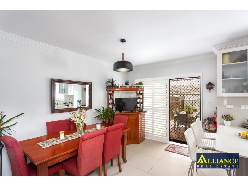 4A Penrose Avenue, East Hills NSW 2213