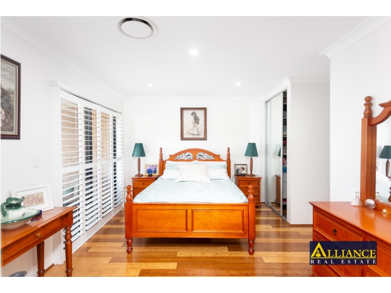 4A Penrose Avenue, East Hills NSW 2213