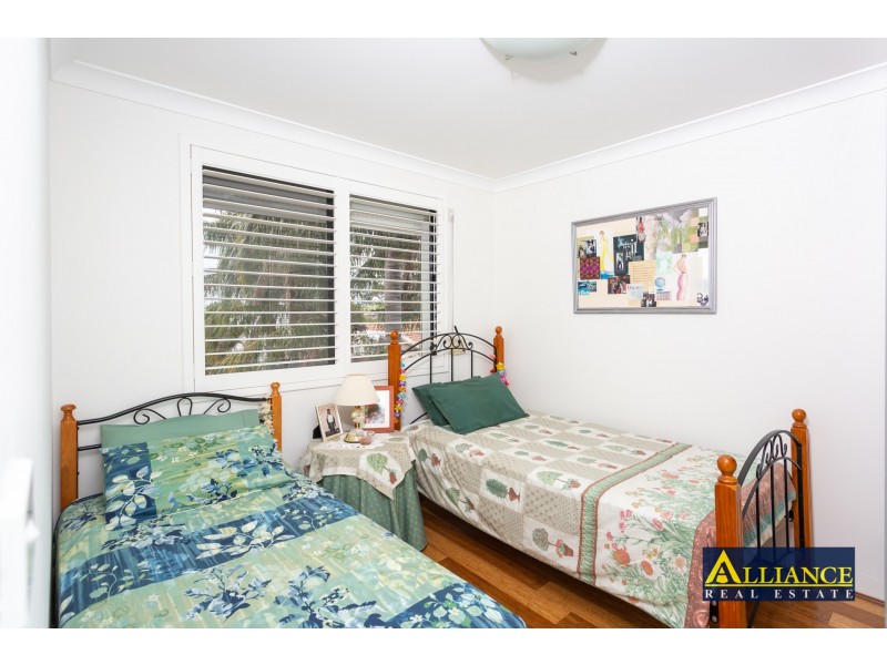 4A Penrose Avenue, East Hills NSW 2213