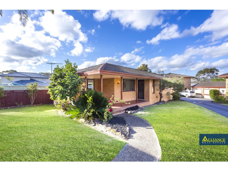 4/58 Forrest Road, East Hills NSW 2213