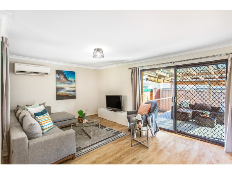 4/58 Forrest Road, East Hills NSW 2213