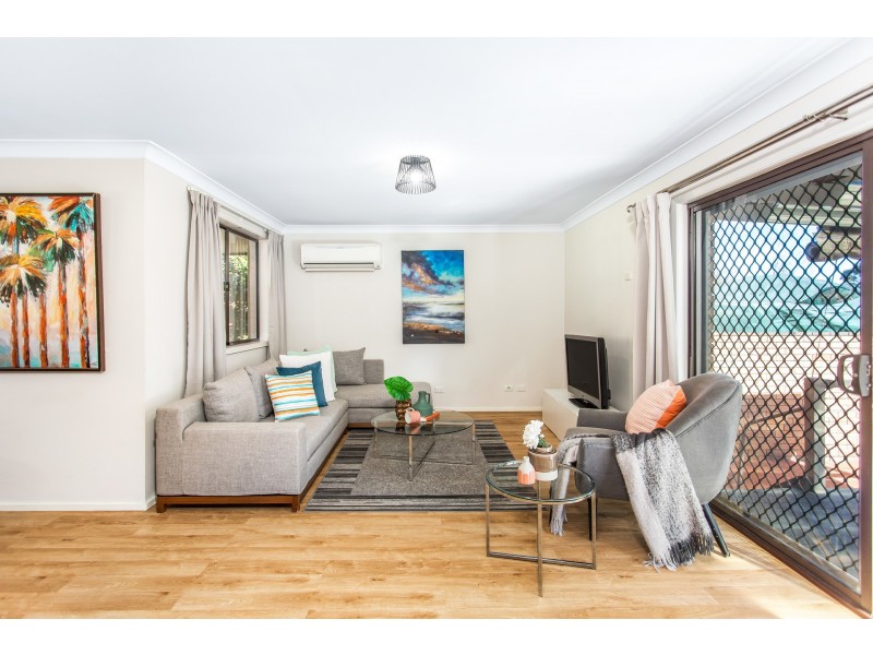 4/58 Forrest Road, East Hills NSW 2213