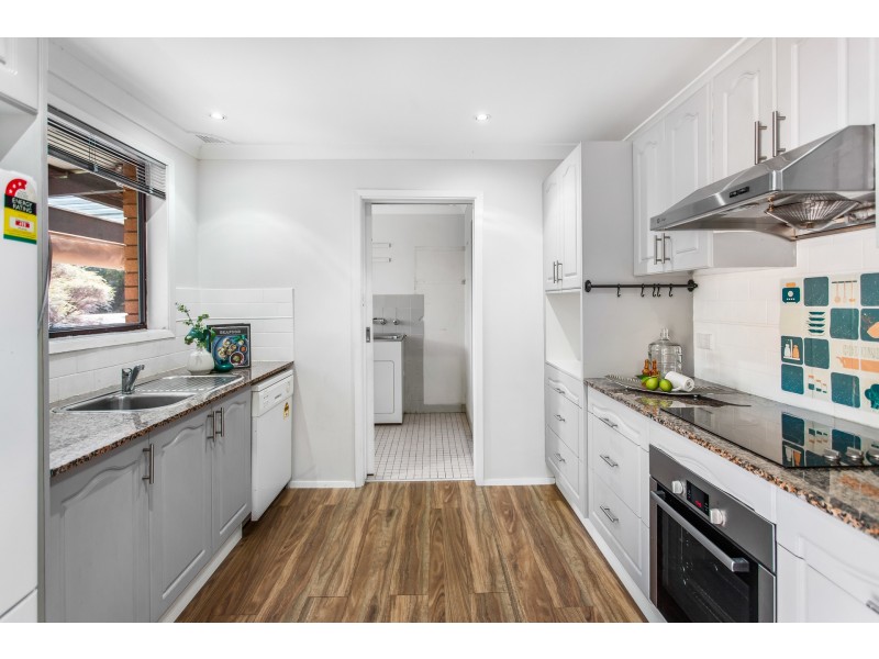 4/58 Forrest Road, East Hills NSW 2213