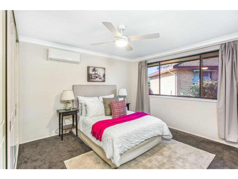 4/58 Forrest Road, East Hills NSW 2213