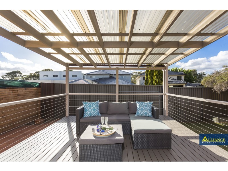 4/58 Forrest Road, East Hills NSW 2213