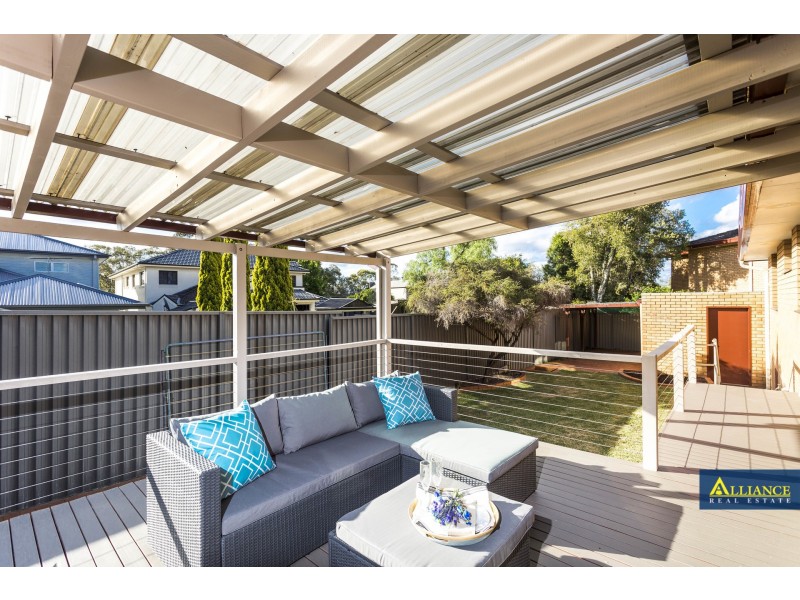 4/58 Forrest Road, East Hills NSW 2213