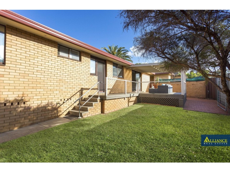 4/58 Forrest Road, East Hills NSW 2213