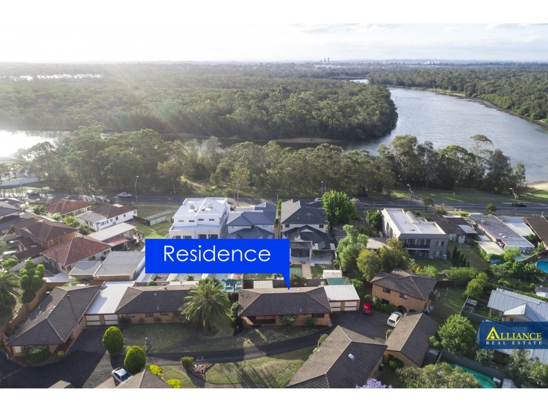 4/58 Forrest Road, East Hills NSW 2213