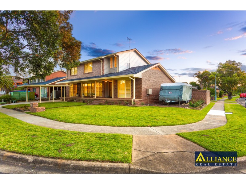 52 Rugby Crescent, Chipping Norton NSW 2170