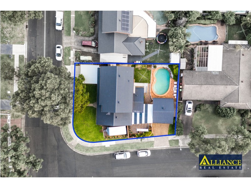 52 Rugby Crescent, Chipping Norton NSW 2170