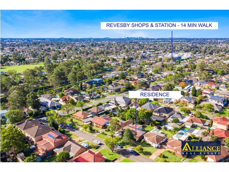 5 Roslyn Avenue, Panania NSW 2213