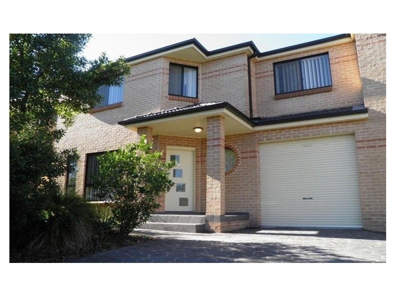 2/48-50 Olive Street, Condell Park NSW 2200