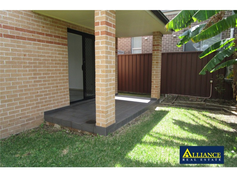 2/48-50 Olive Street, Condell Park NSW 2200