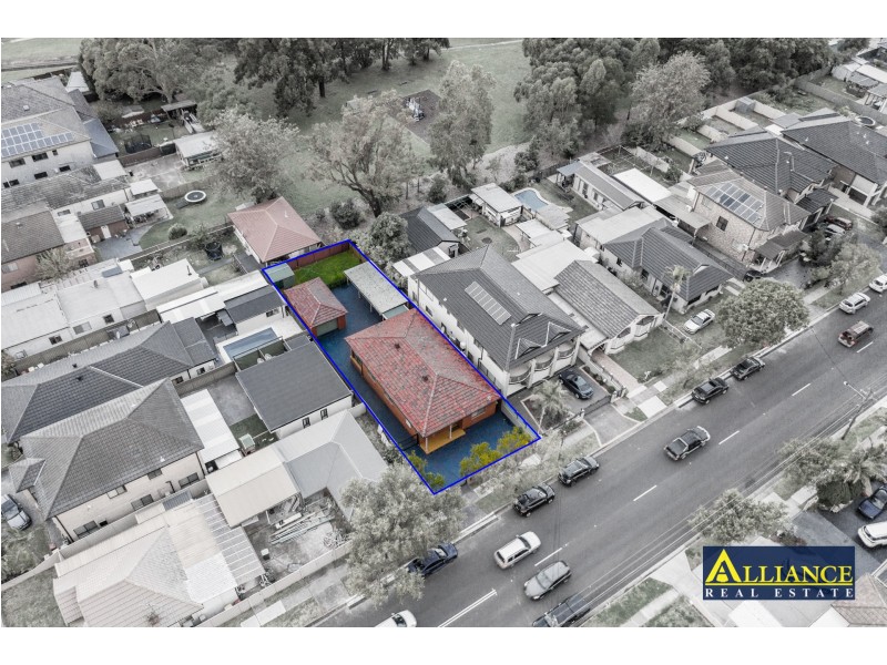 125 Noble Avenue, Greenacre NSW 2190