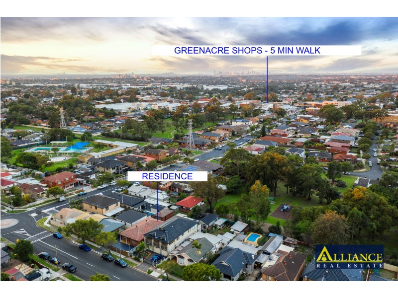 125 Noble Avenue, Greenacre NSW 2190