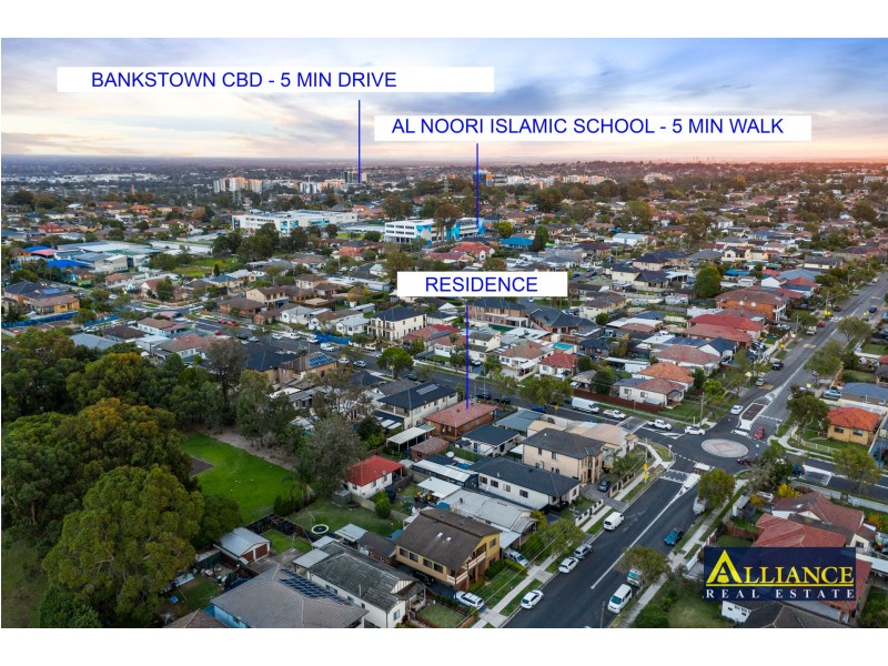 125 Noble Avenue, Greenacre NSW 2190